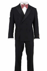 tiglio-brand-100-wool-super-150s-italian-fabric-men-s-classic-black-double-breasted-tuxedo-with-satin-peak-lapel-formal-wedding-gala-suit-set