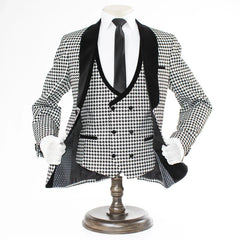 men-s-black-and-white-houndstooth-tuxedo-set-with-velvet-shawl-lapel-3-piece-formal-suit-with-double-breasted-vest
