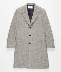 men-s-grey-herringbone-long-overcoat-tweed-black-and-white-pattern-wool-topcoat-three-qaurter