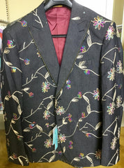 luxury-black-floral-embroidered-blazer-for-men-designer-party-and-wedding-wear-jacket