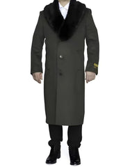 mens-full-length-olive-overcoat-with-black-fur-collar-luxury-wool-fabric-winter-long-coat-in-hunter-green
