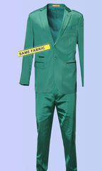 mens-shiny-emerald-green-sateen-2-piece-slim-fit-suit-formal-blazer-and-pants-set-prom-wedding