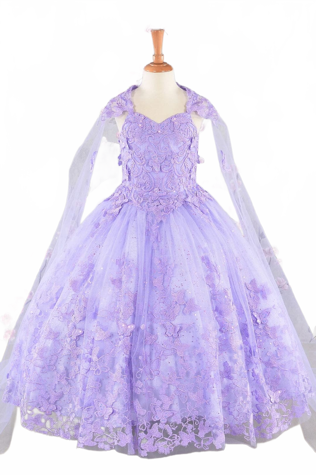 Background removed image