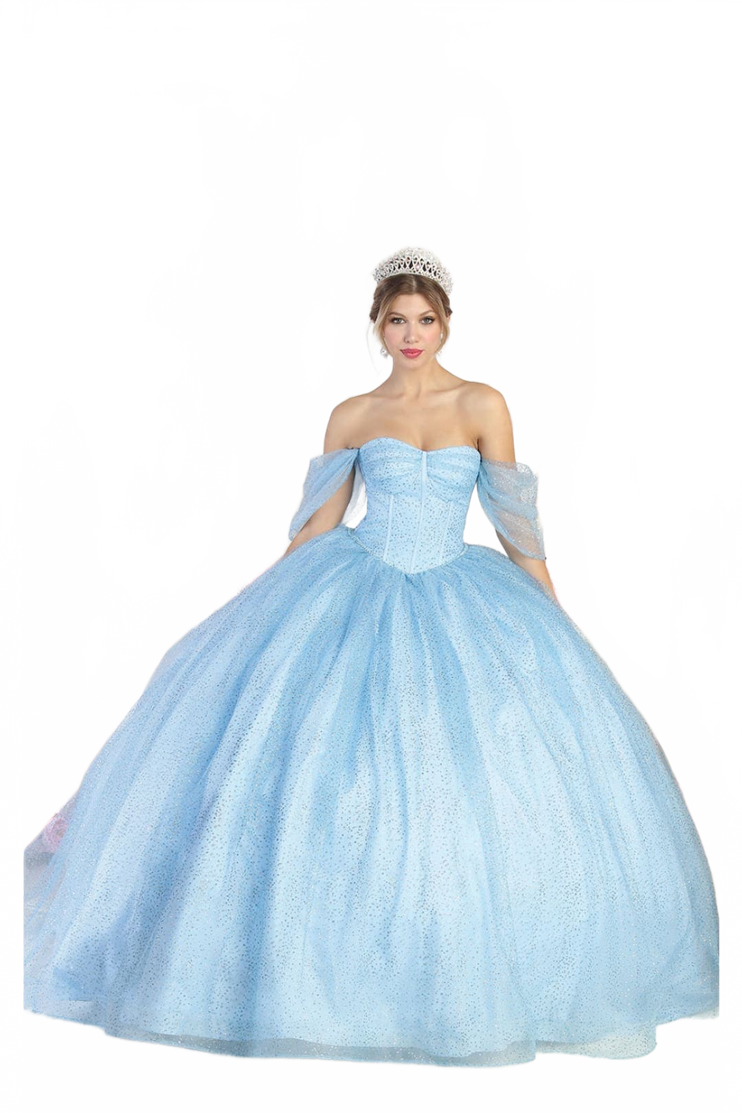 Background removed image