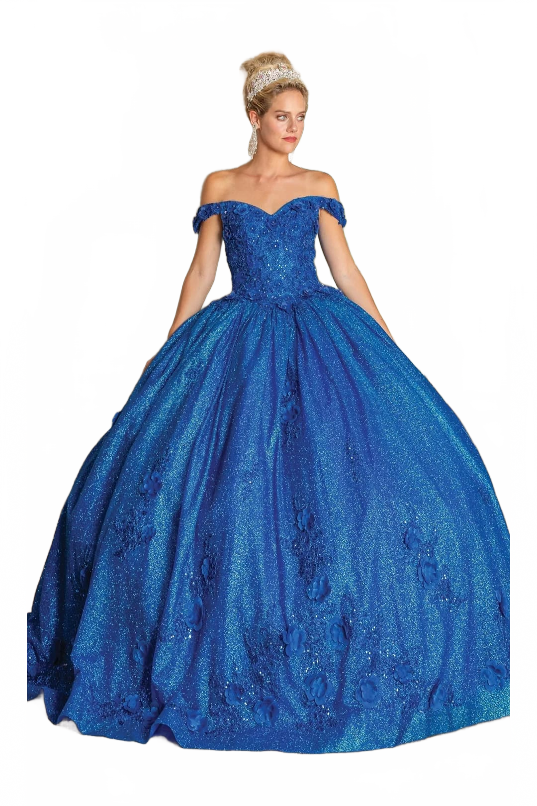 Background removed image