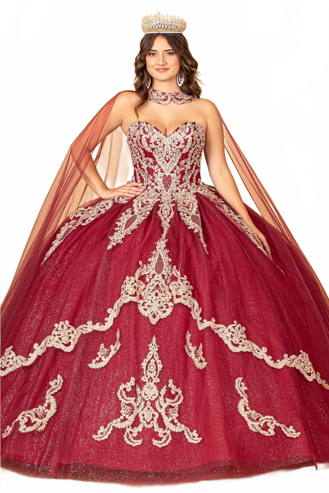 Background removed image