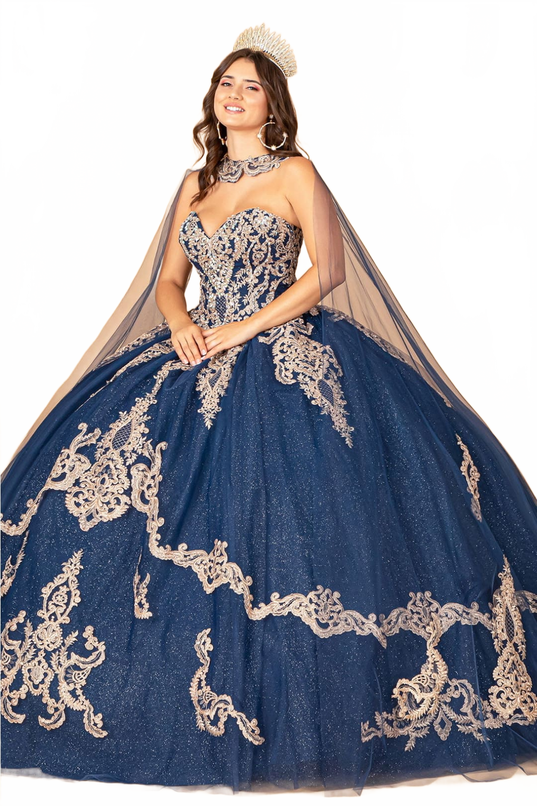 Background removed image