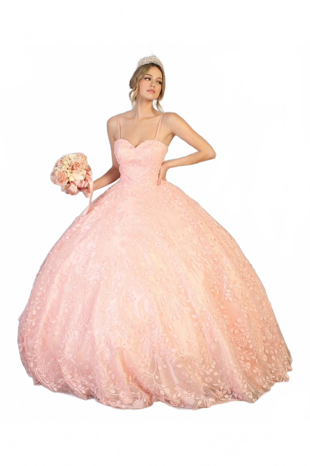 Background removed image