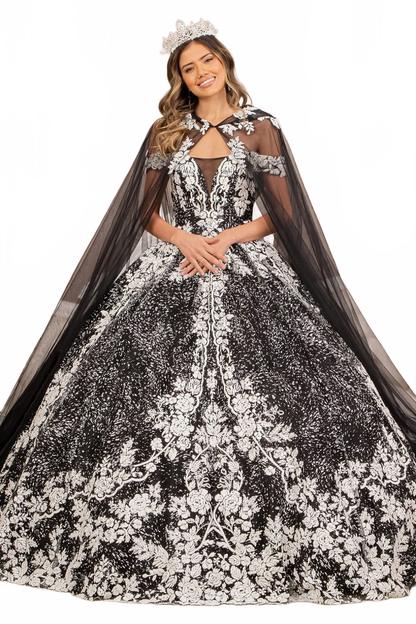 Background removed image