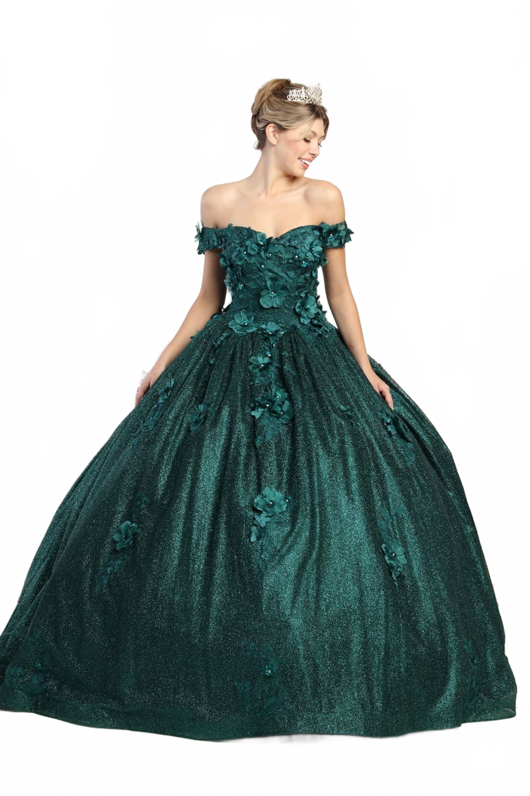 Background removed image