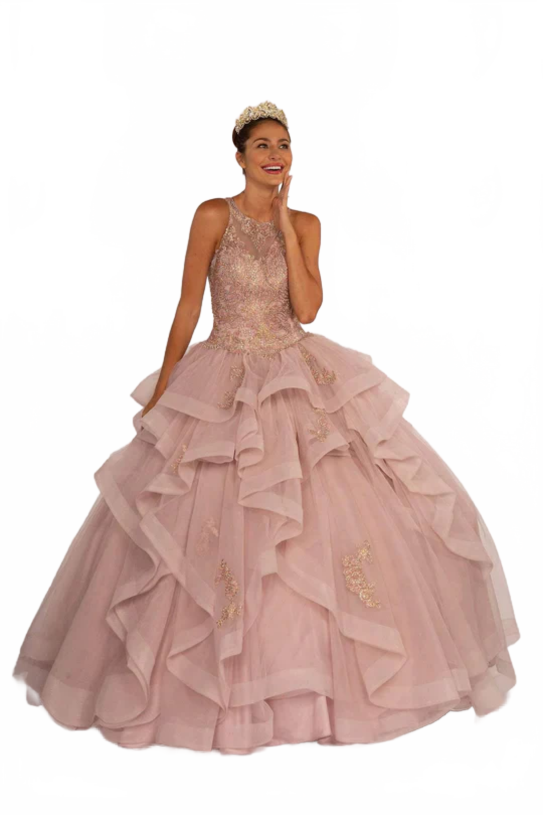 Background removed image