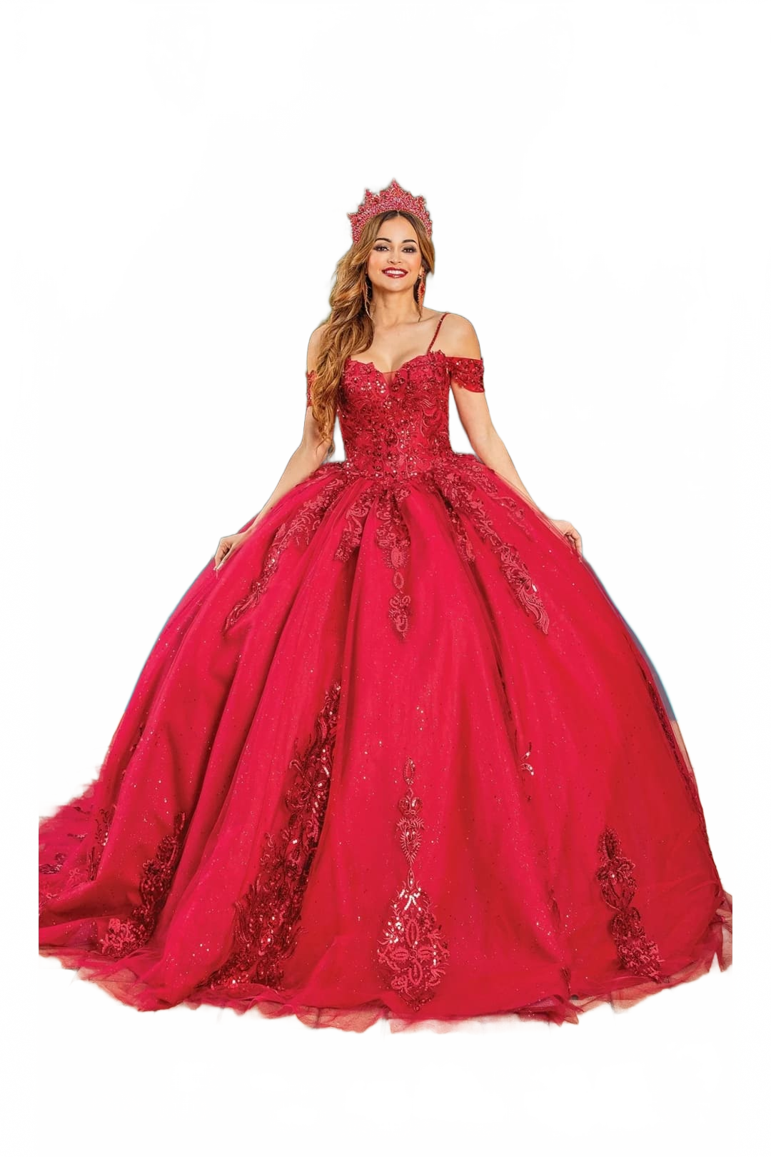 Background removed image