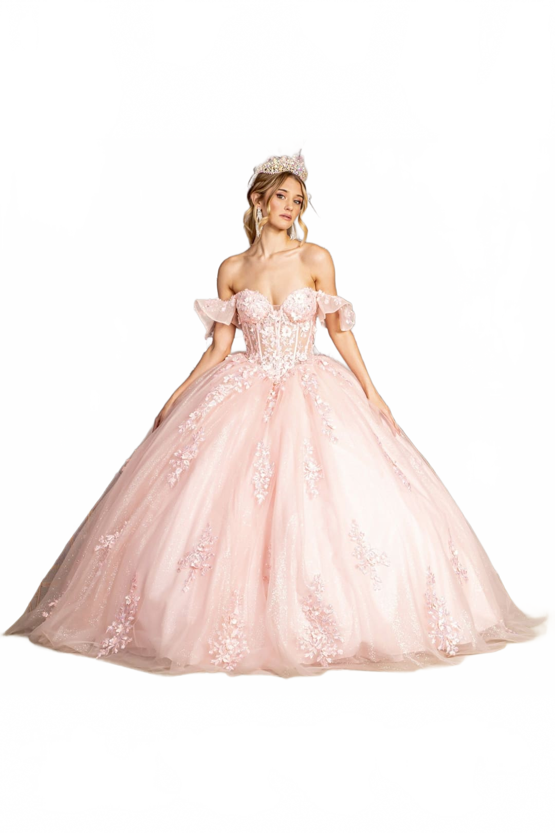 Background removed image