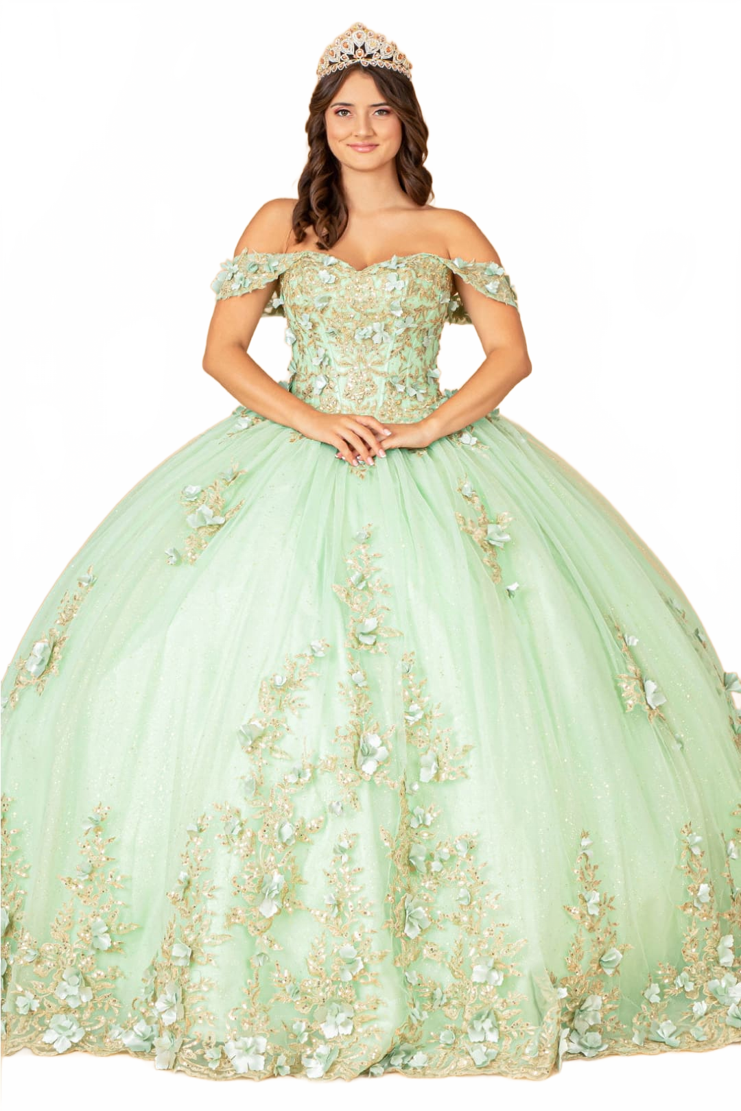 Background removed image