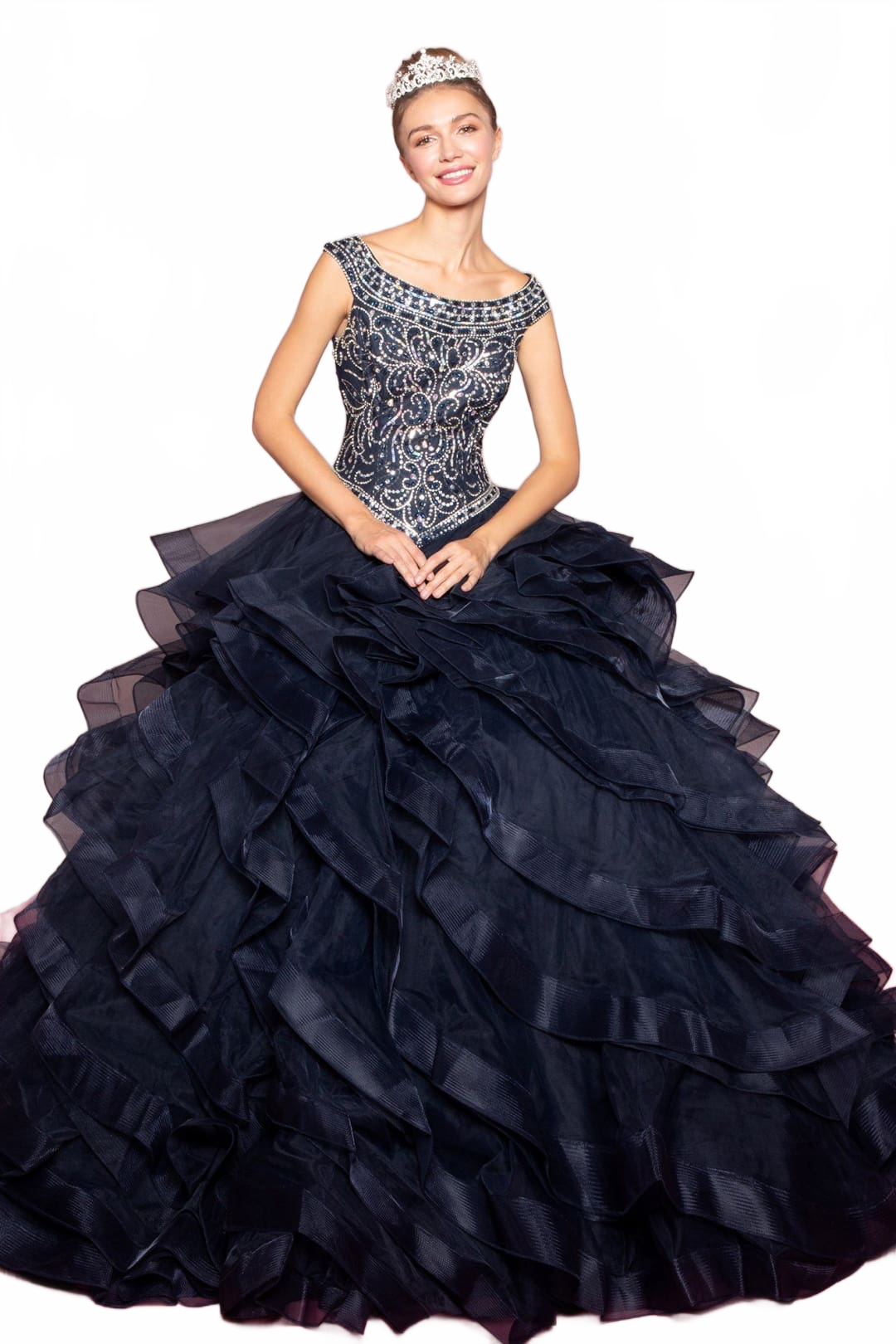 Background removed image