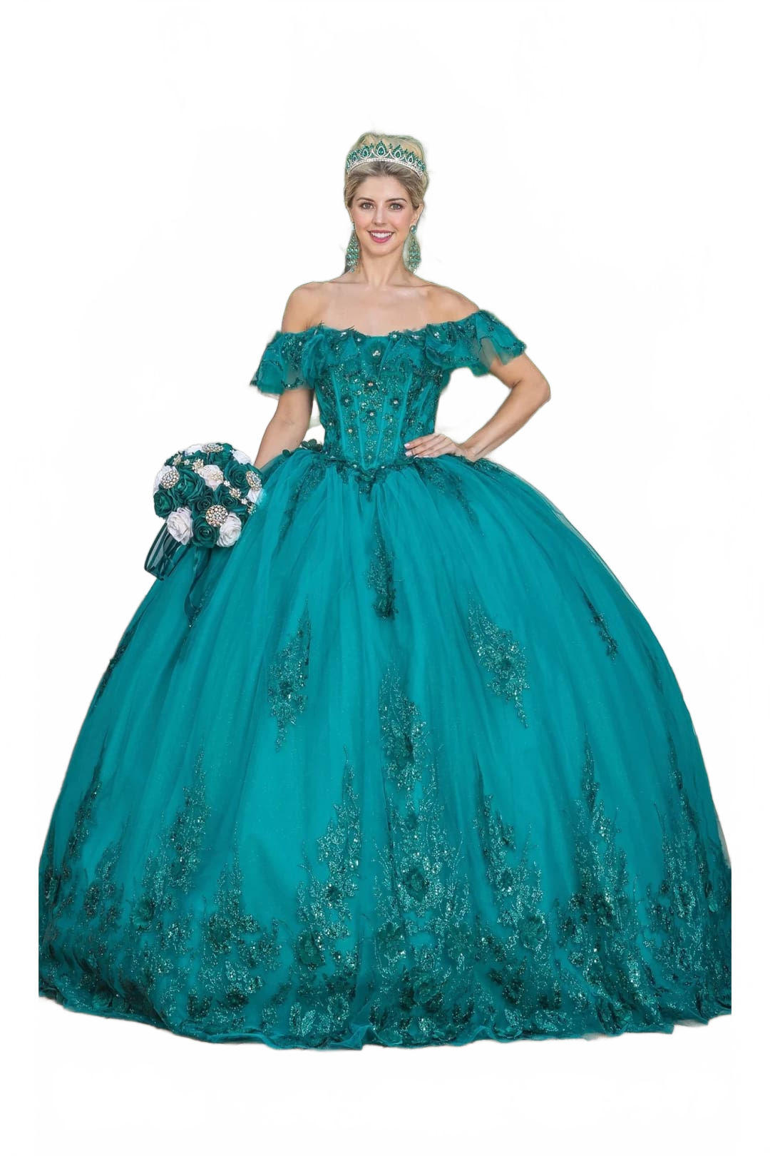 Background removed image