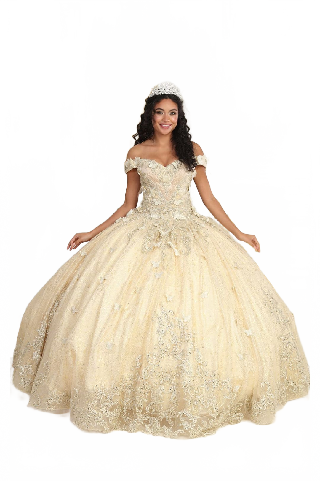 Background removed image