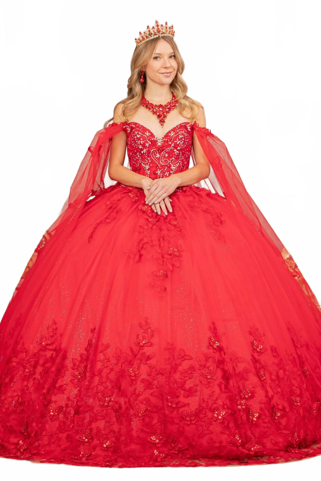 Background removed image