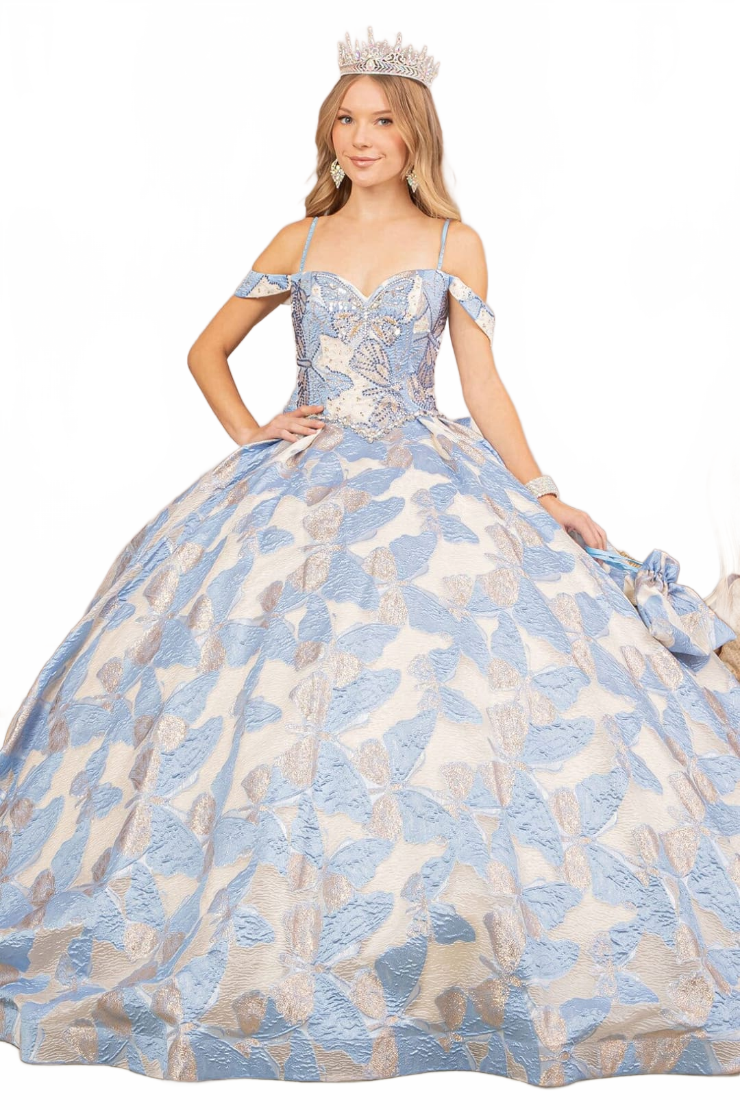 Background removed image