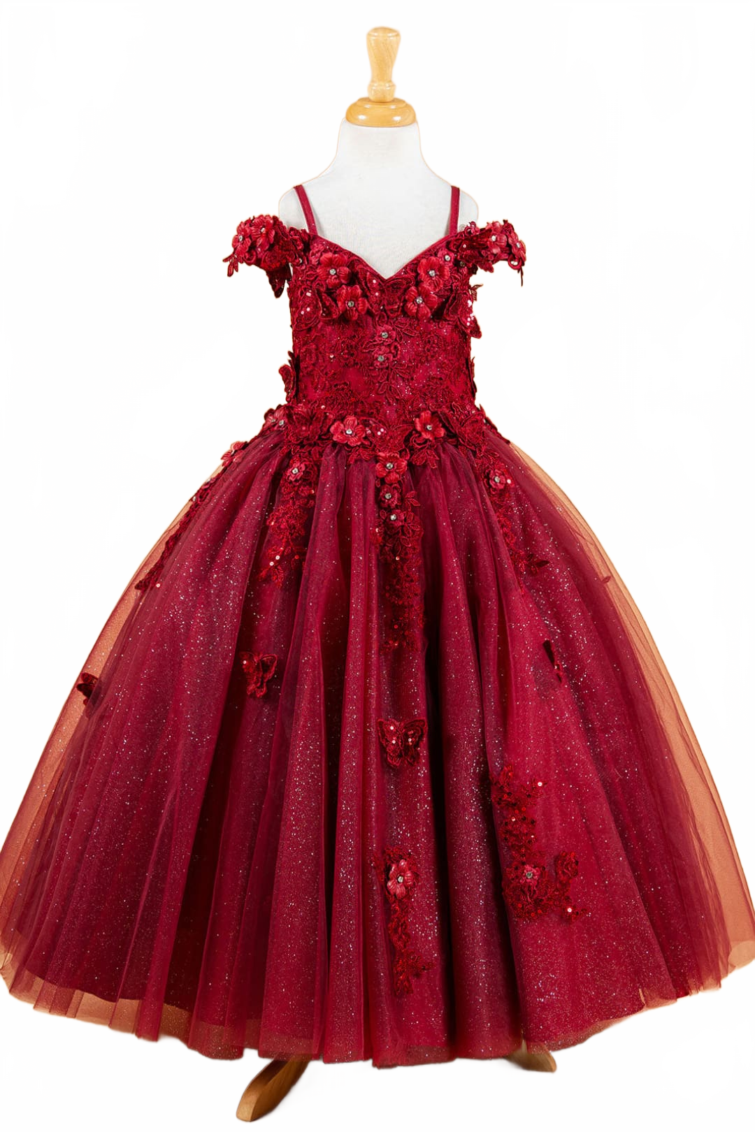 Background removed image