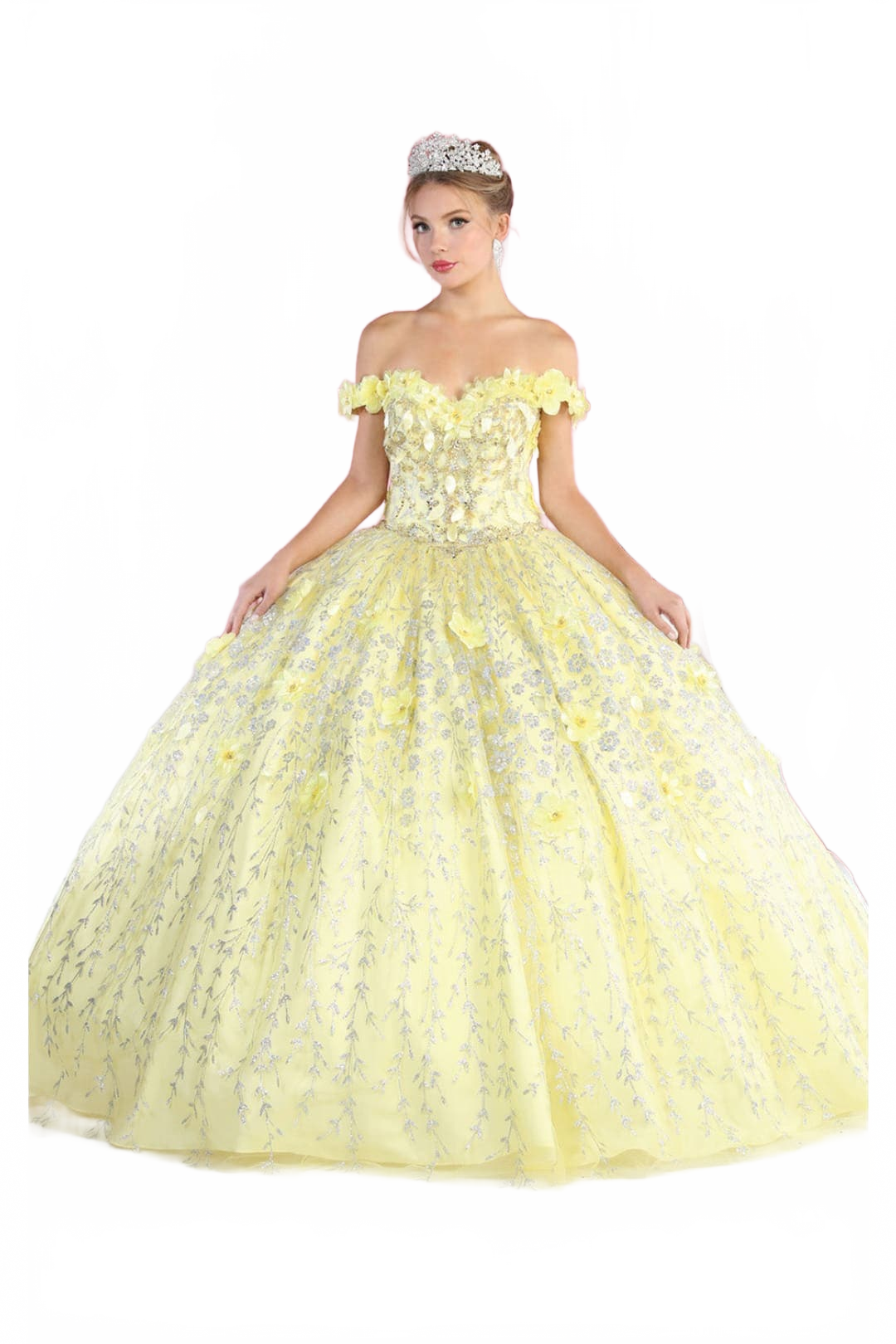 Background removed image