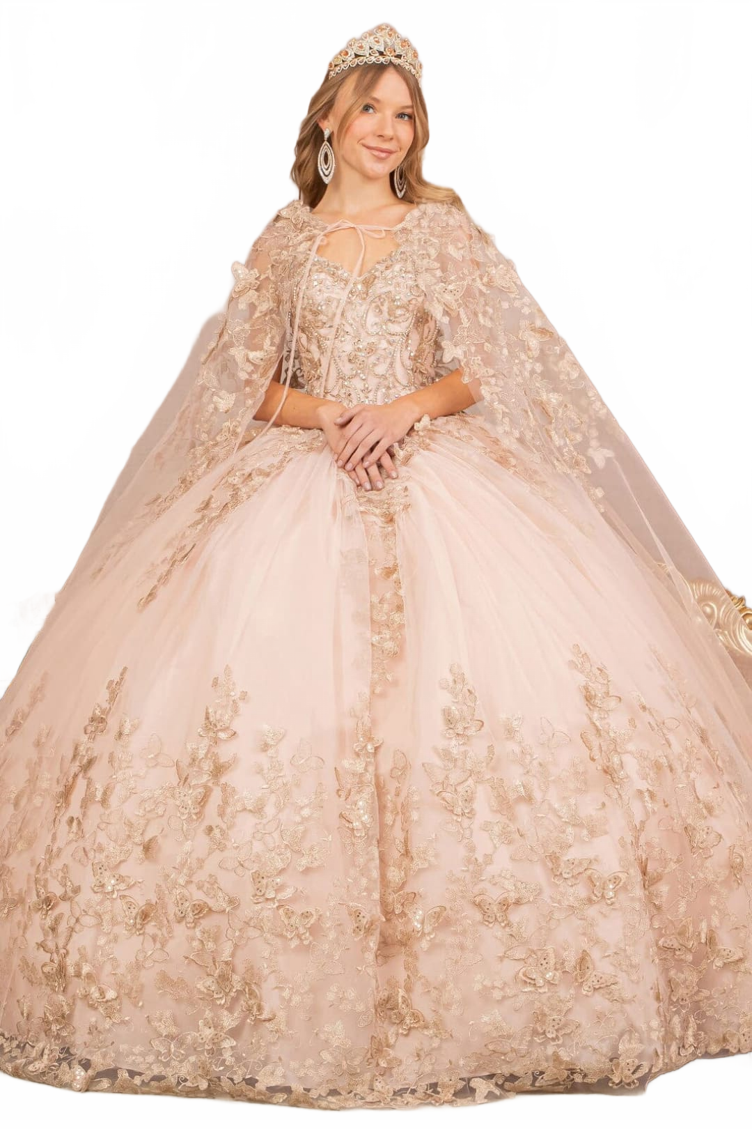 Background removed image