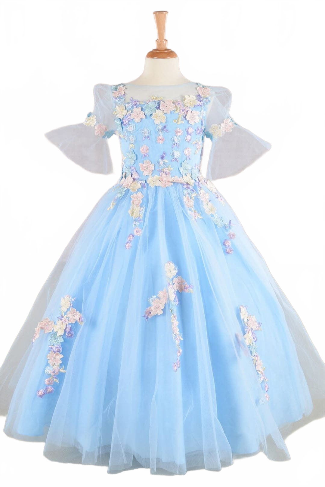 Background removed image