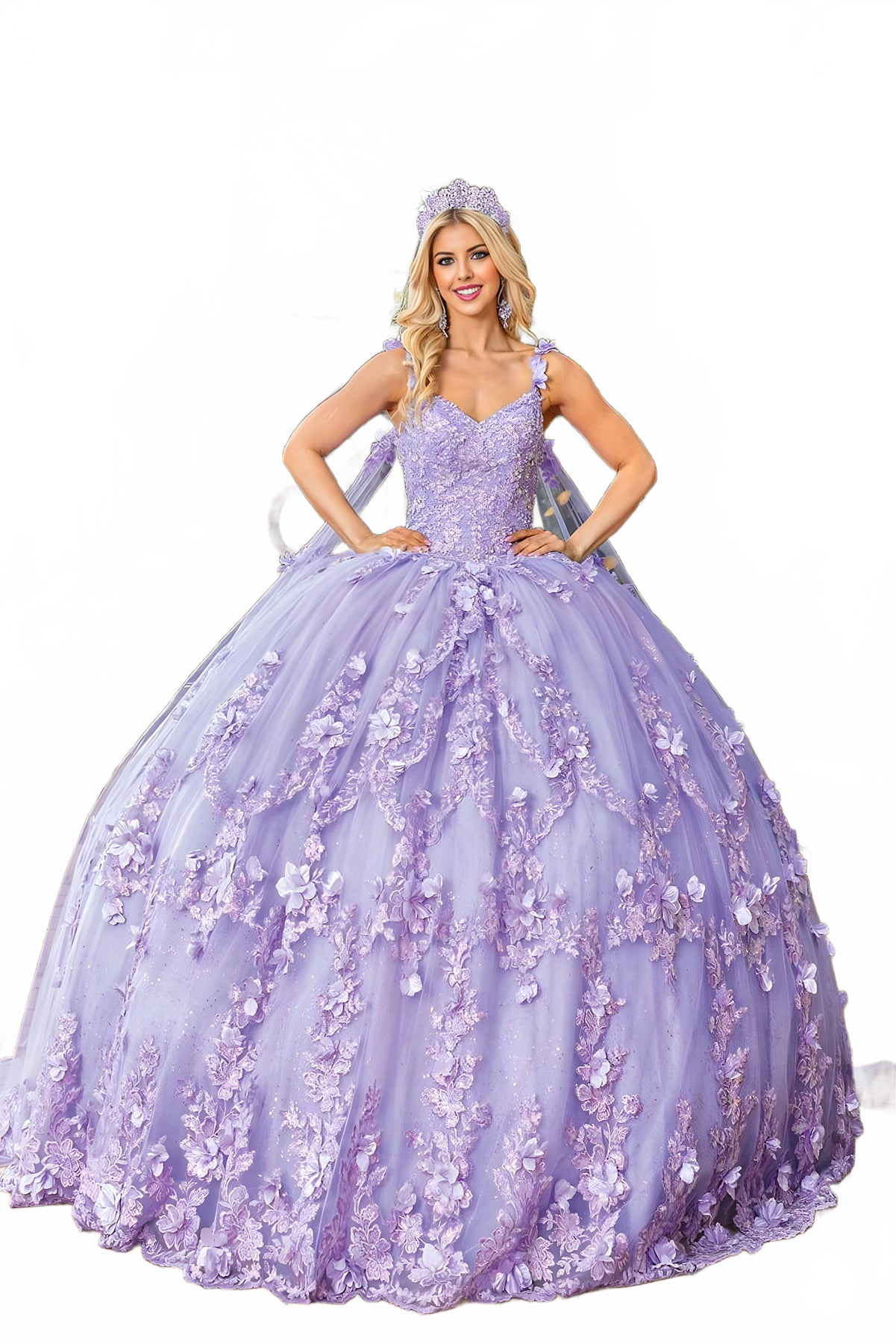 Background removed image