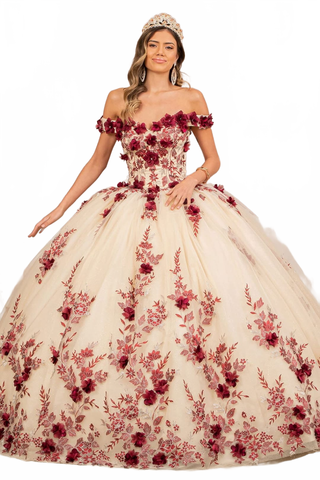 Background removed image