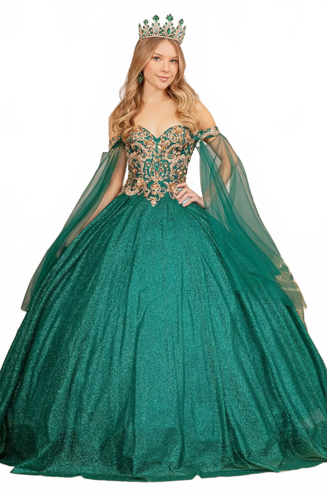 Background removed image