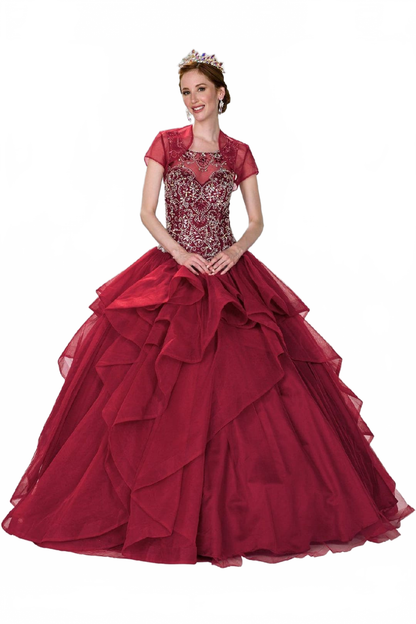 Background removed image