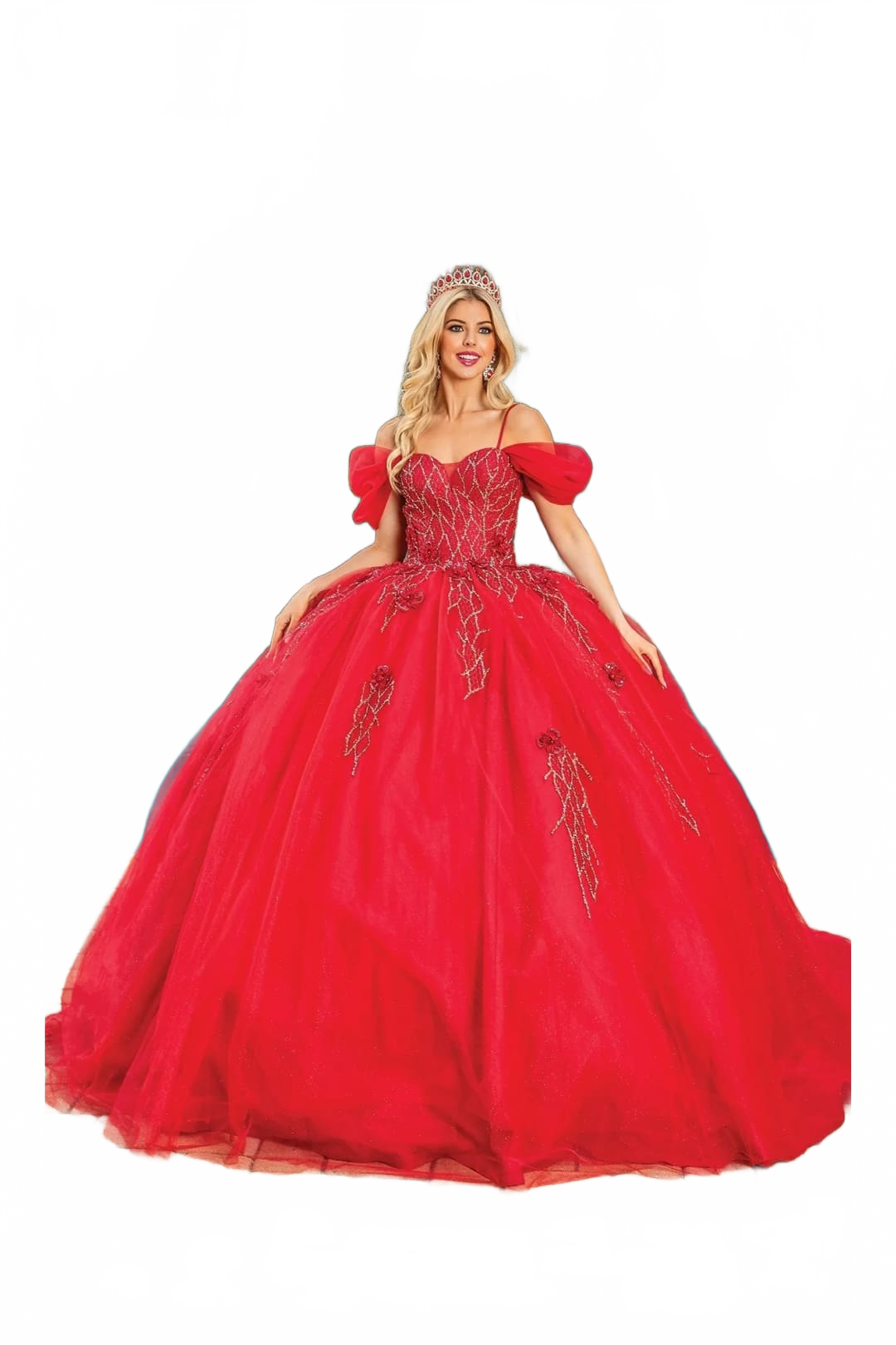 Background removed image