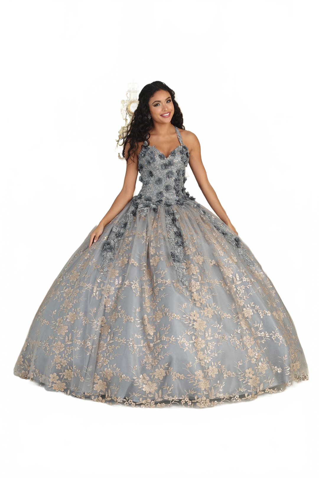 Background removed image