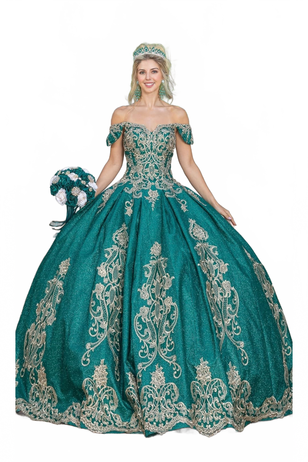 Background removed image