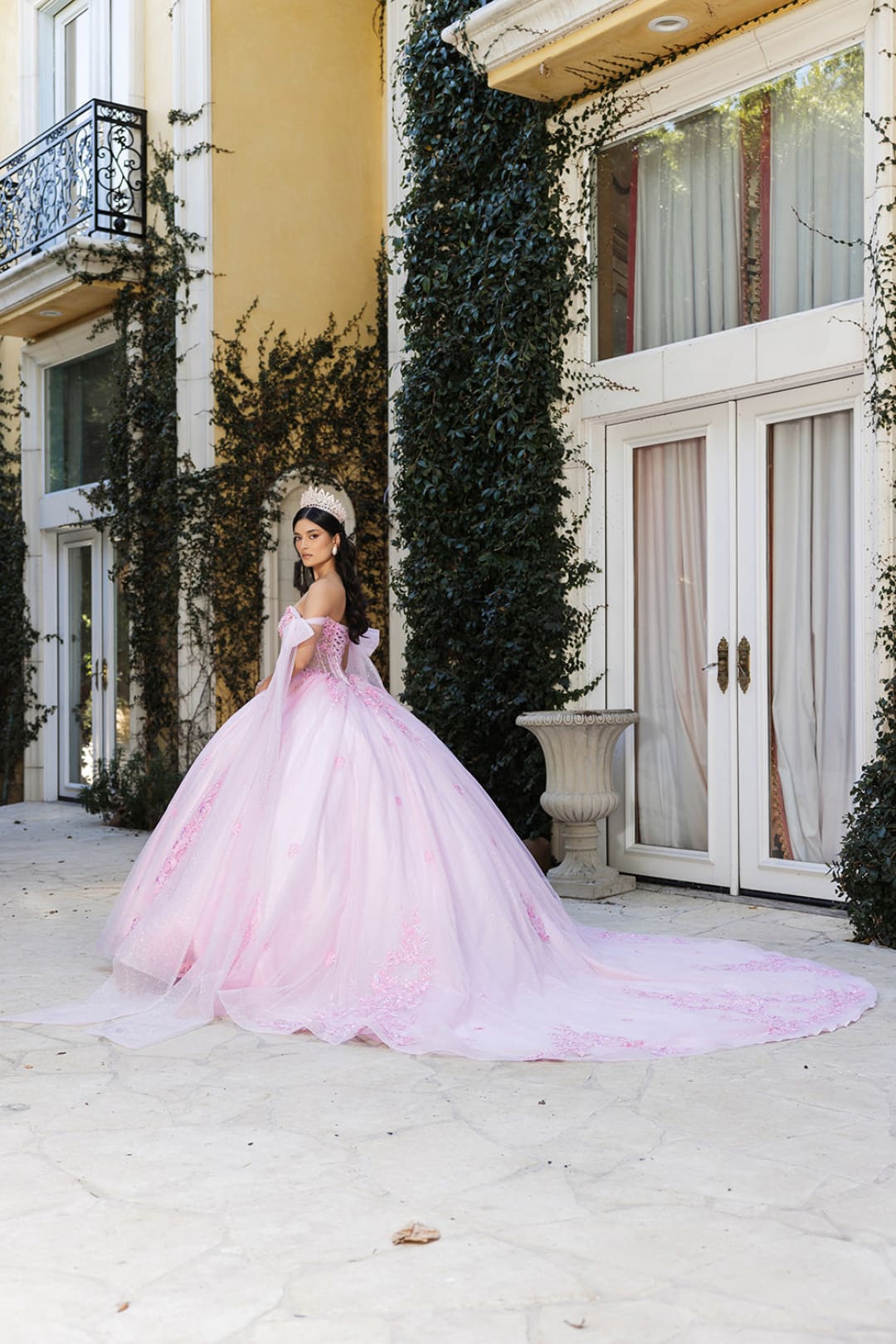 Vestidos De Quinceañera - Vestidos De 15 Años Gown de Layla K