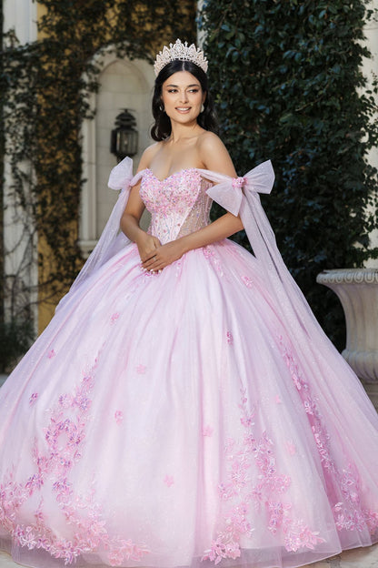Vestidos De Quinceañera - Vestidos De 15 Años Gown de Layla K