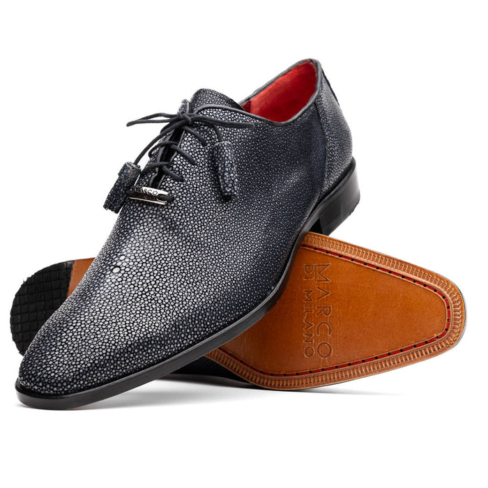 Marco Di Milano Pannuci Black