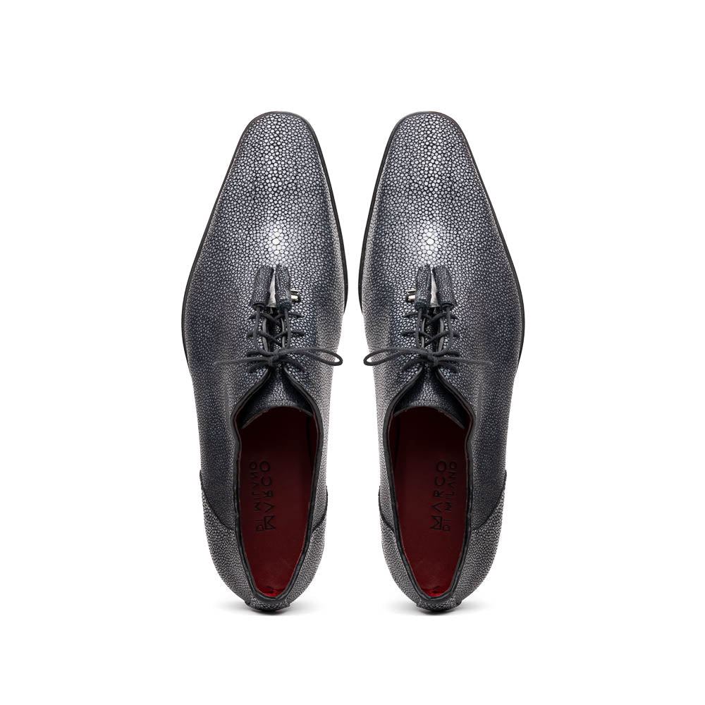Marco Di Milano Pannuci Black
