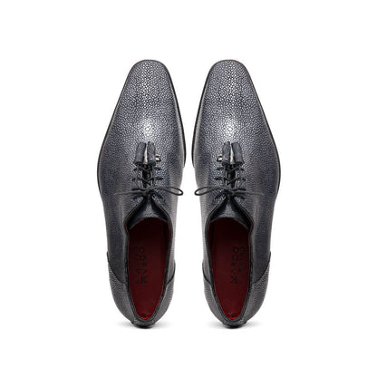 Marco Di Milano Pannuci Black
