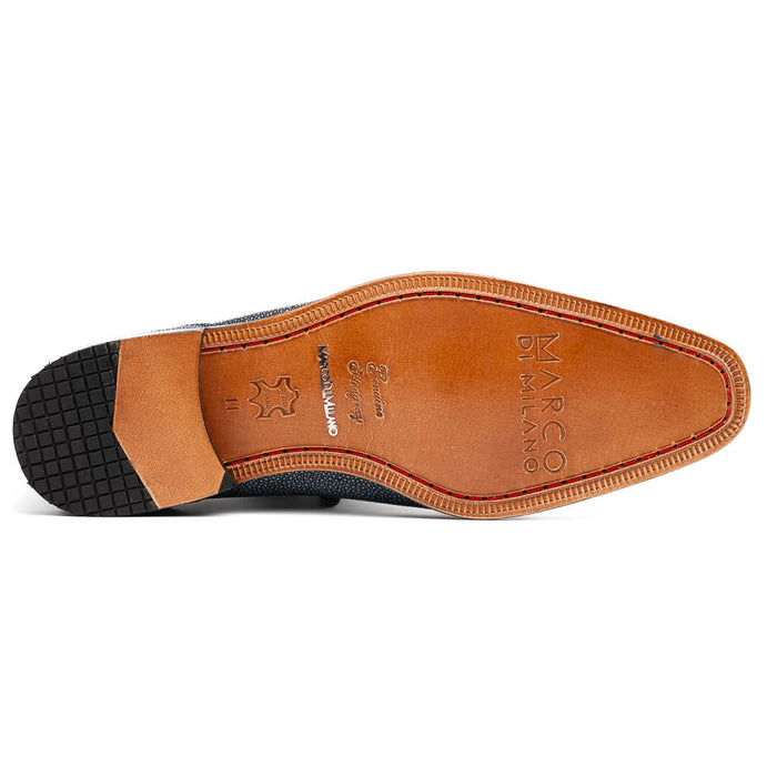 Marco Di Milano Pannuci Black