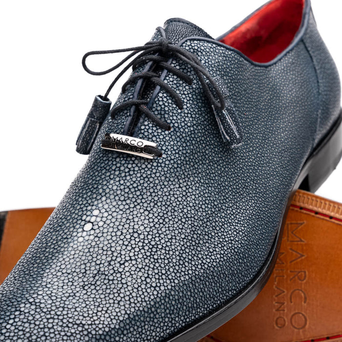 Marco Di Milano Pannuci Navy