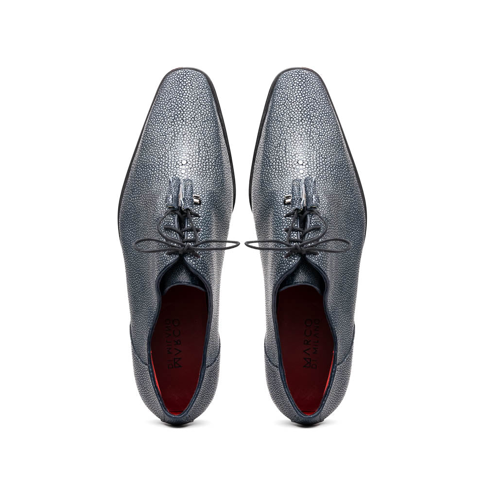 Marco Di Milano Pannuci Navy