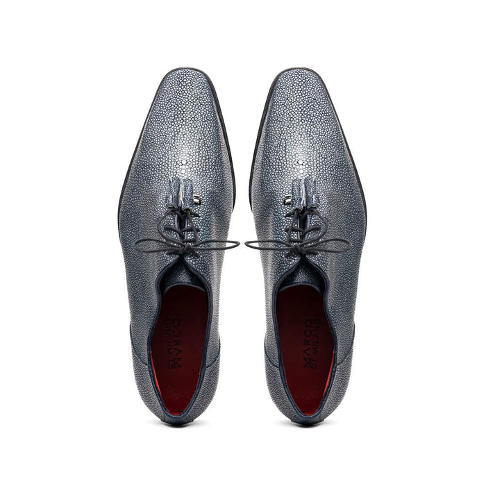 Marco Di Milano Pannuci Navy