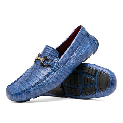 Marco Di Milano Parma Blue Jeans