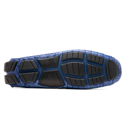 Marco Di Milano Parma Blue Jeans