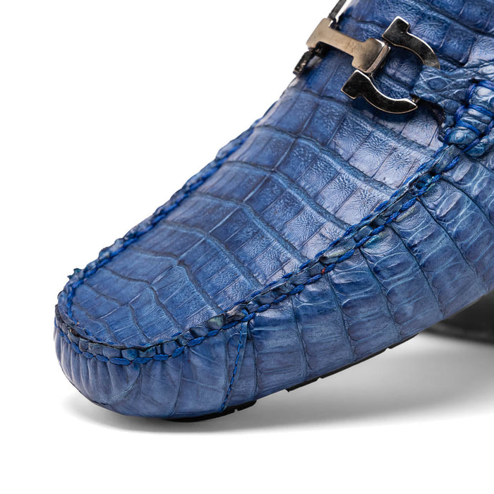 Marco Di Milano Parma Blue Jeans