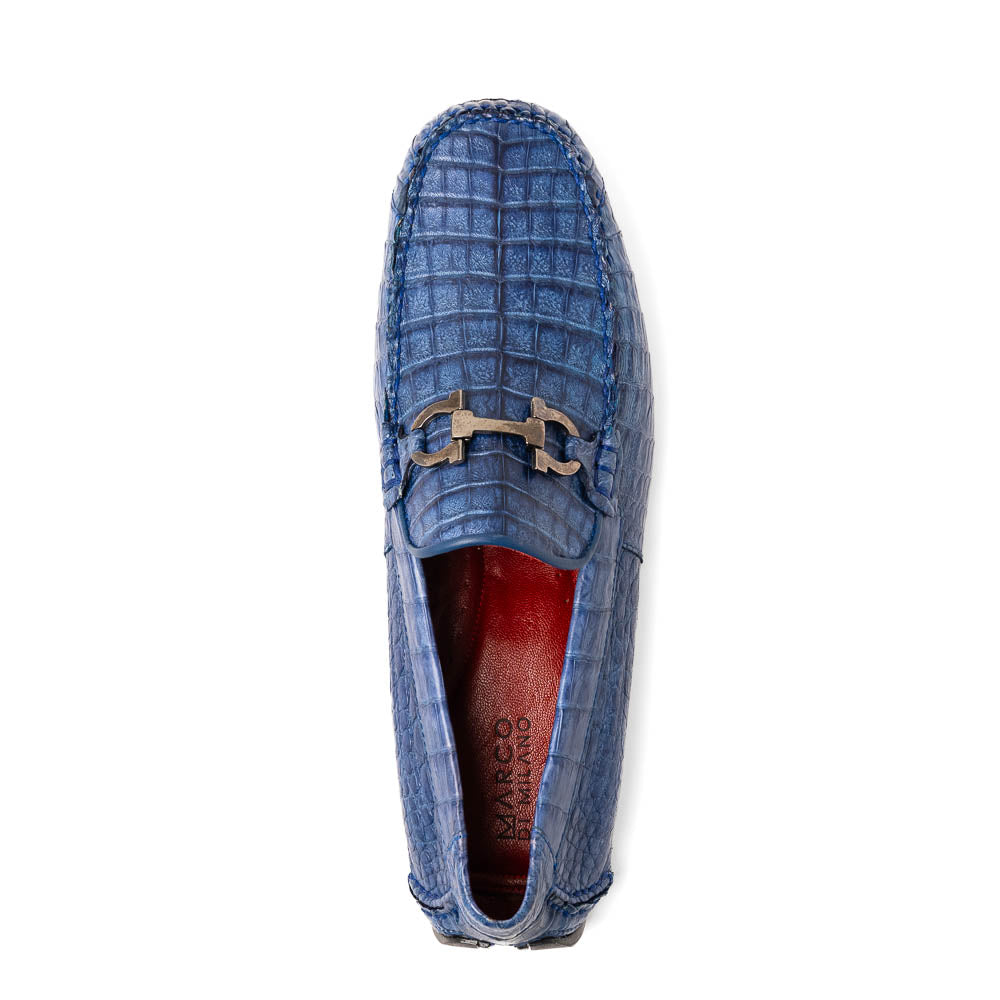 Marco Di Milano Parma Blue Jeans
