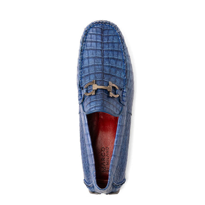 Marco Di Milano Parma Blue Jeans