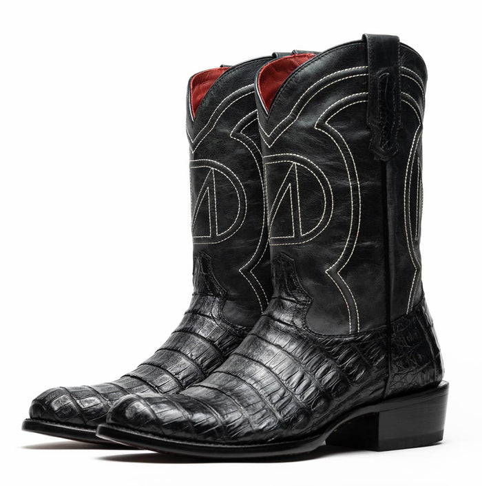 Marco Di Milano Phoenix Black