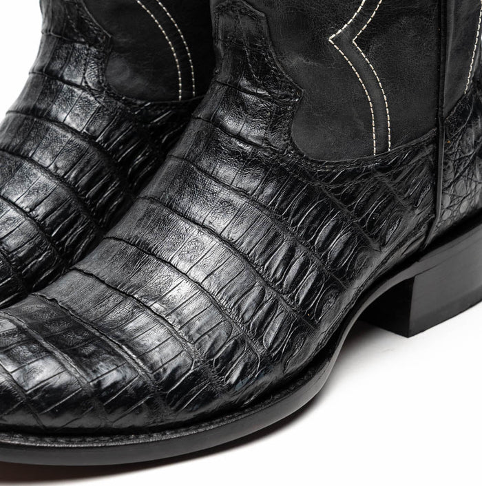 Marco Di Milano Phoenix Black